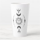 Search for sun and moon mugs Witchy
