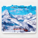 Search for switzerland mousepads Mountains