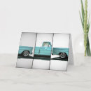 Search for old auto cards For him