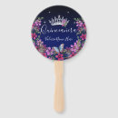 Search for hand fans Chic