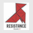 Search for heist Resistance