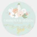 Search for cactus wedding stickers Succulents
