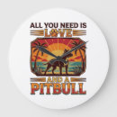 Search for all you need is love clocks Animal