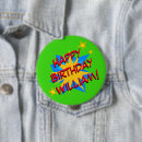 Search for superhero badges Boys