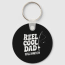 Search for reeling key rings Dad