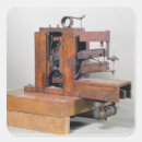 Search for needles stickers Design