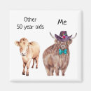 Search for cows magnets Birthday