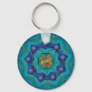 Search for hindi key rings Mandala