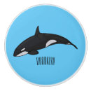 Search for whale knobs and pulls Fish