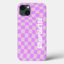 Search for checkered pattern iphone cases Geometric