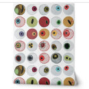 Search for eyeball art Spooky