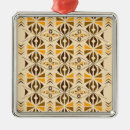 Search for tribe christmas tree decorations Pattern