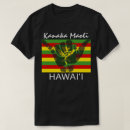Search for hawaii maoli tshirts Kauai