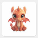 Search for mythical monster stickers Animal
