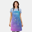 Search for zodiac aprons Horoscope