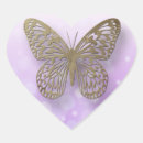 Search for lavender butterflies stickers Baby shower