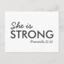 Search for strong postcards Christian