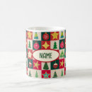 Search for ornaments mugs Green