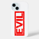 Search for evil iphone cases Fun