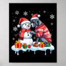 Search for snowman posters Xmas deals