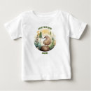 Search for kiwis baby shirts Illustration