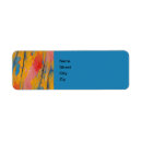 Search for grunge return address labels Cool