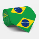 Search for brazil ties Patriotic