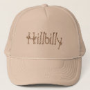 Search for hillbilly hats Country