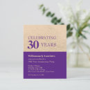 Search for purple anniversary invitations Purple and gold