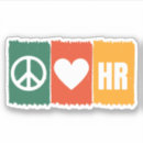 Search for office supply stickers Hr manager