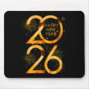 Search for happy new year mousepads Fireworks