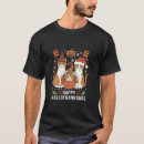 Search for hallothanksmas tshirts 2025