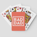 Search for fathers day playing cards Fatherhood