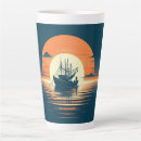 Search for fishing mugs Nautical