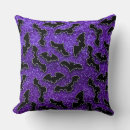 Search for halloween cushions Purple