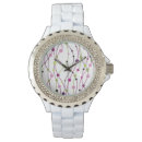 Search for multicolored watches Design