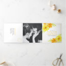 Search for marigold flower invitations Yellow