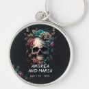 Search for rock and roll key rings Chain