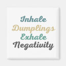Search for dumplings magnets Pierogi