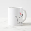 Search for bull terrier mugs Dogs
