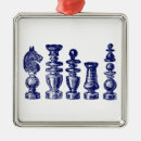 Search for chess christmas tree decorations Bishop