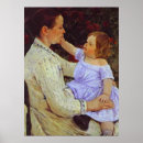 Search for mary cassatt posters Children