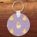 Search for chick easter key rings Pastel
