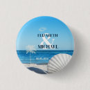 Search for tropical wedding badges Summer