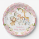 Search for safari plates Cute