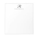 Search for business notepads Professional