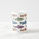 Search for trout mugs Fishermen