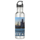 Search for chicago water bottles Urban