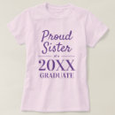 Search for sibling graduation tshirts College