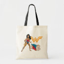 Search for wonder woman tote bags Dc league of superpets